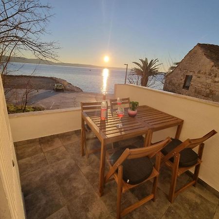 זיווגוסצה Apartments Gogi מראה חיצוני תמונה