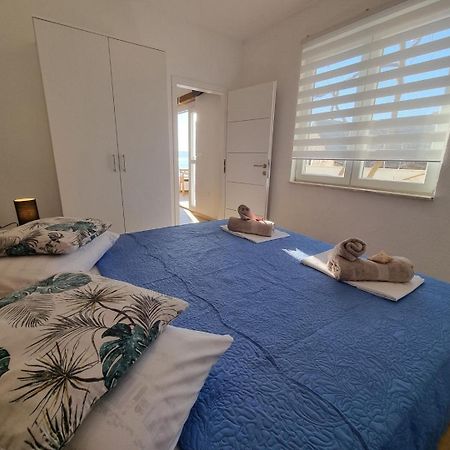 זיווגוסצה Apartments Gogi מראה חיצוני תמונה