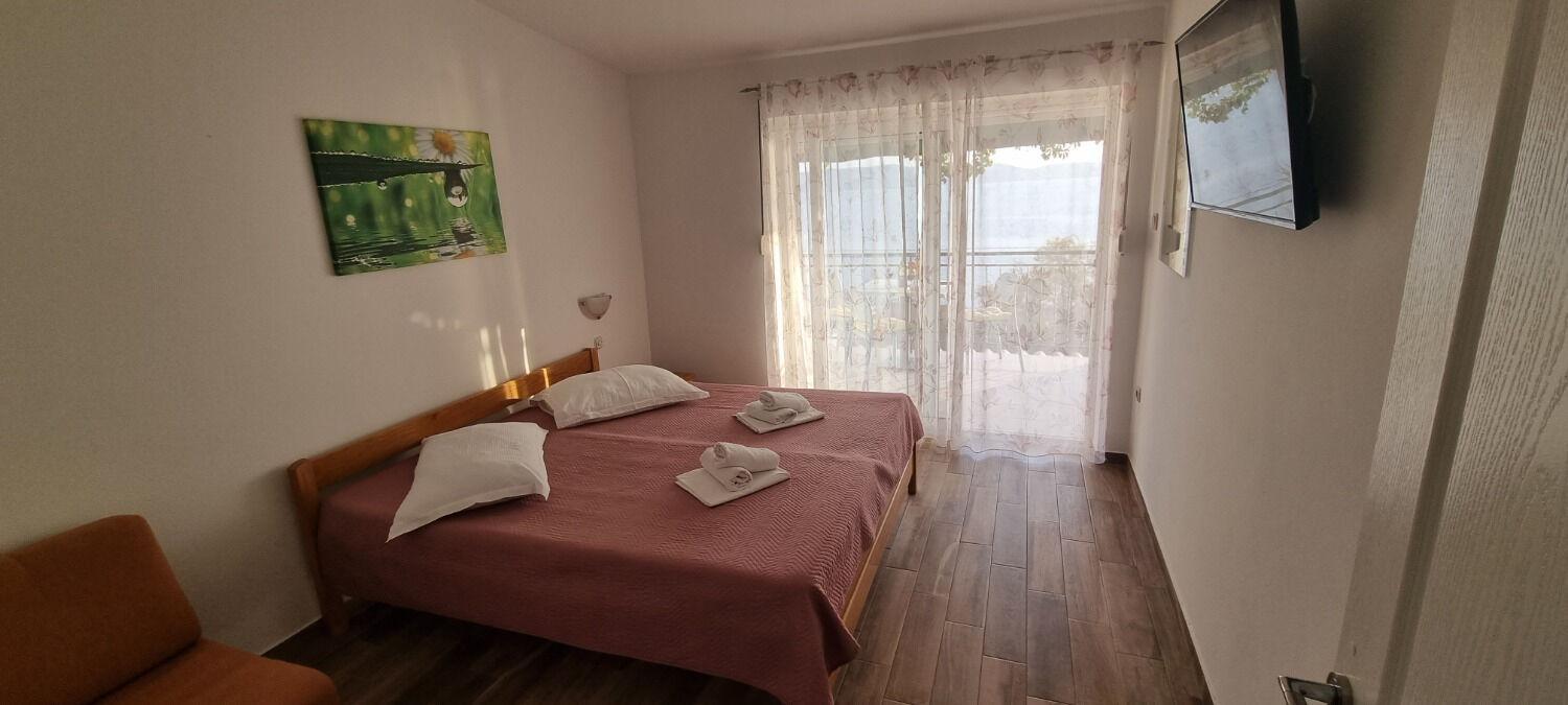 זיווגוסצה Apartments Gogi מראה חיצוני תמונה