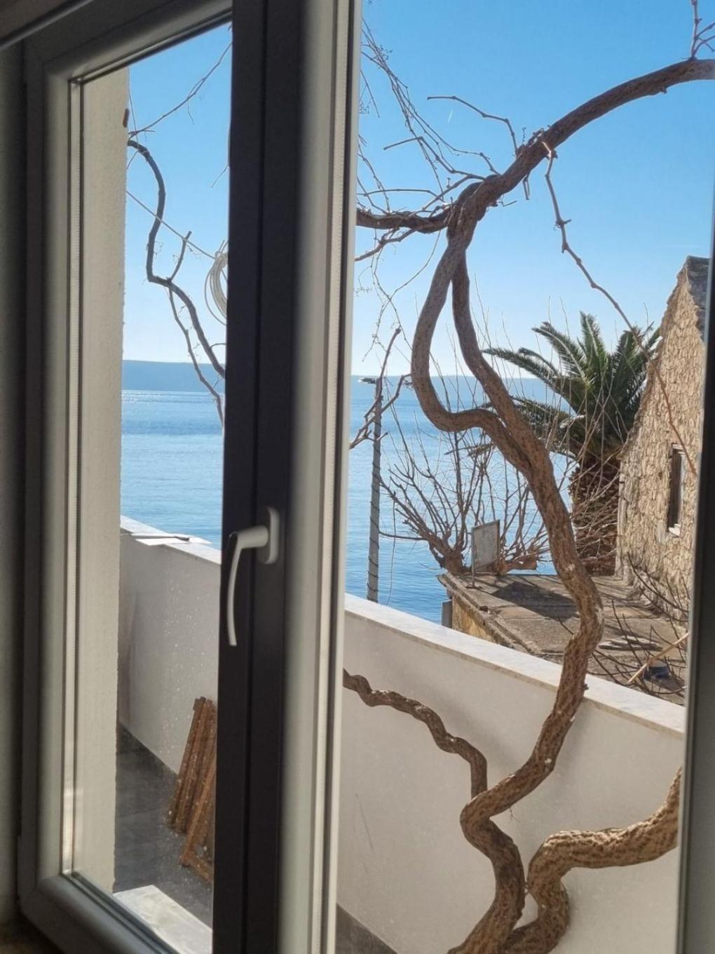 זיווגוסצה Apartments Gogi מראה חיצוני תמונה