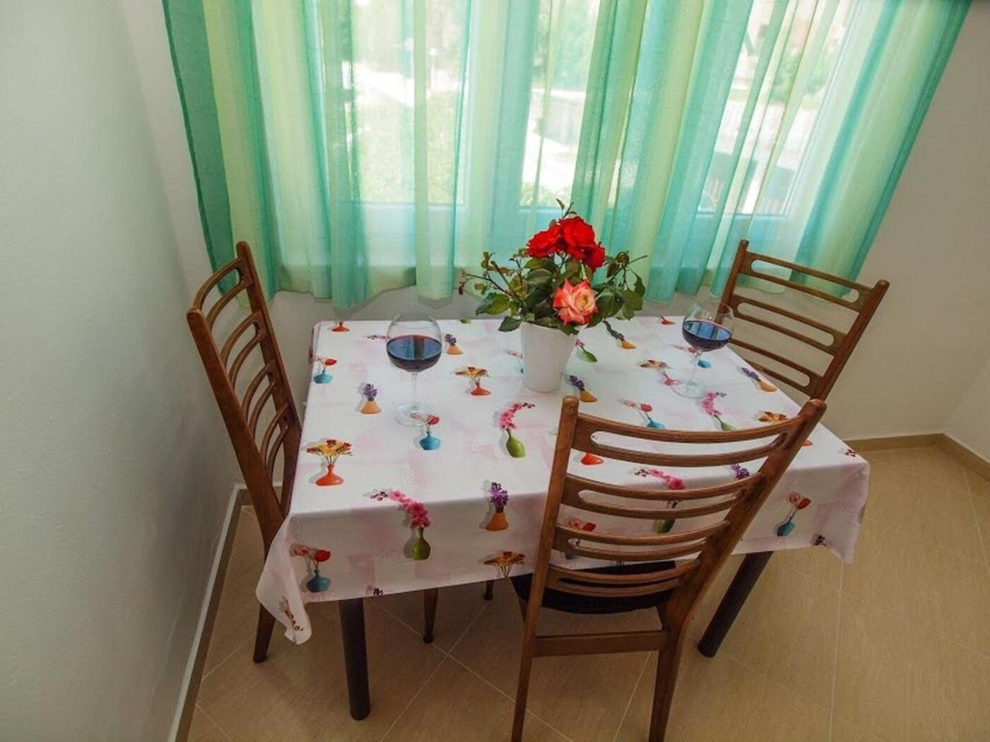 זיווגוסצה Apartments Gogi מראה חיצוני תמונה