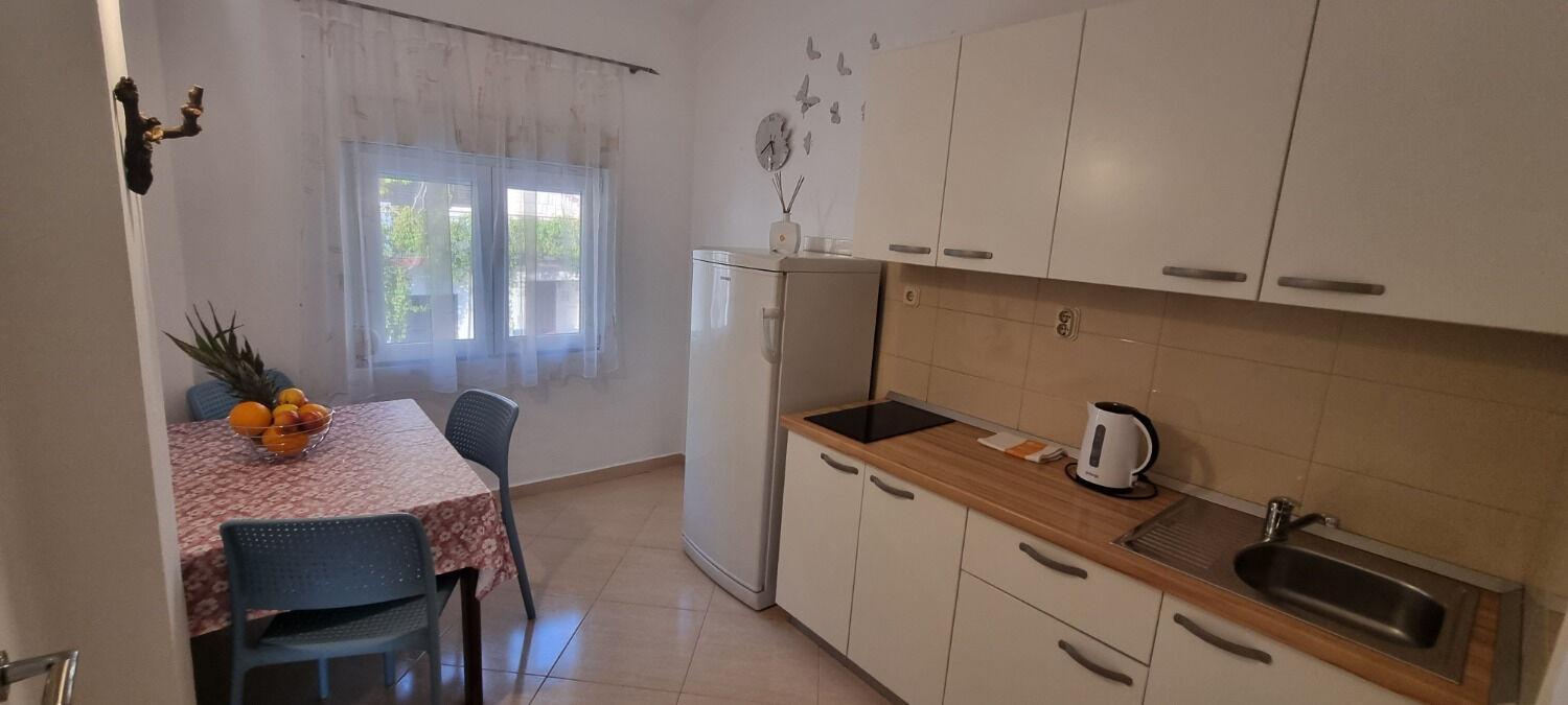 זיווגוסצה Apartments Gogi מראה חיצוני תמונה