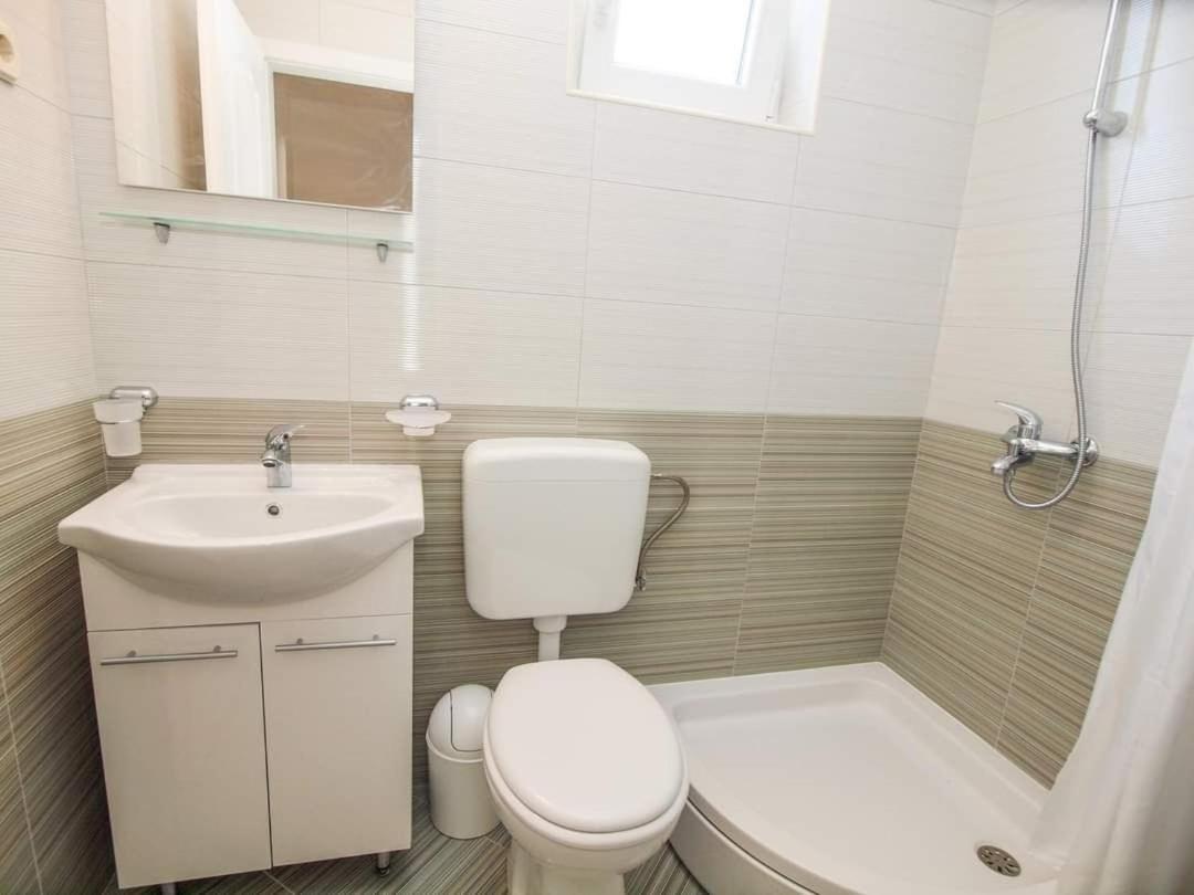 זיווגוסצה Apartments Gogi מראה חיצוני תמונה