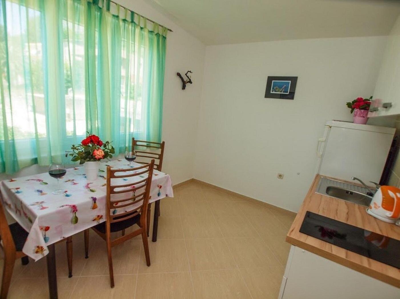 זיווגוסצה Apartments Gogi מראה חיצוני תמונה