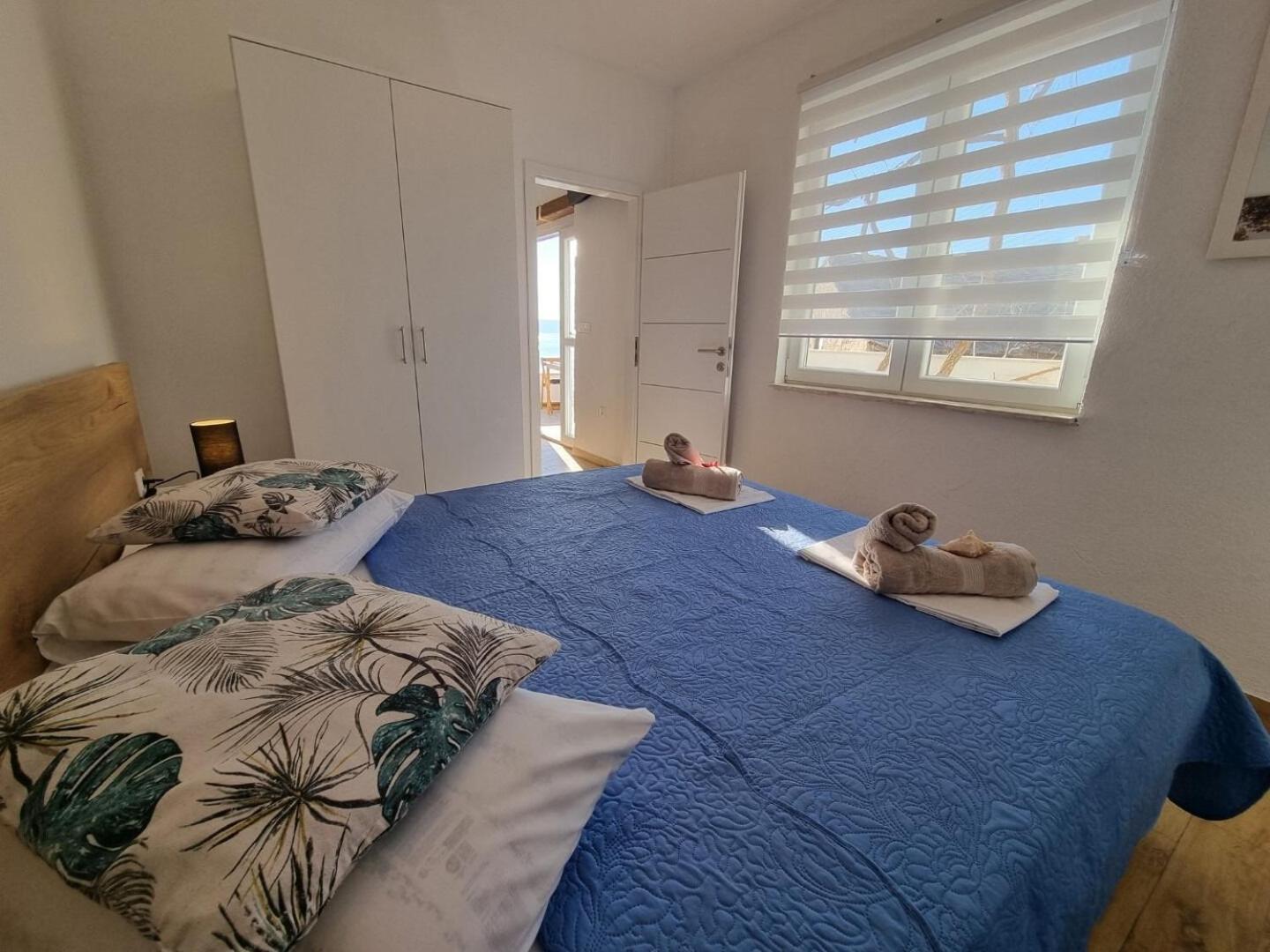 זיווגוסצה Apartments Gogi מראה חיצוני תמונה