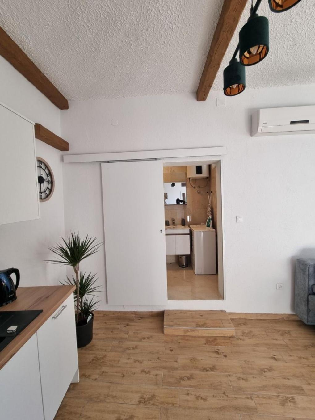 זיווגוסצה Apartments Gogi מראה חיצוני תמונה