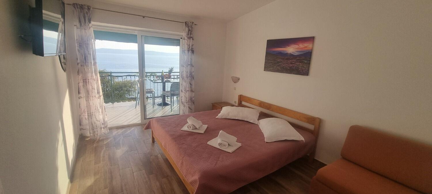 זיווגוסצה Apartments Gogi מראה חיצוני תמונה