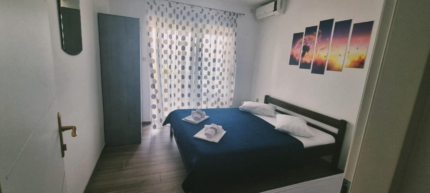 זיווגוסצה Apartments Gogi מראה חיצוני תמונה