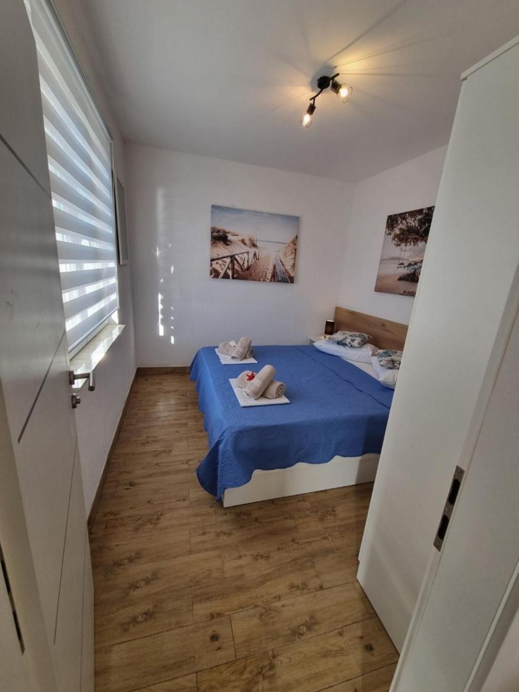 זיווגוסצה Apartments Gogi מראה חיצוני תמונה