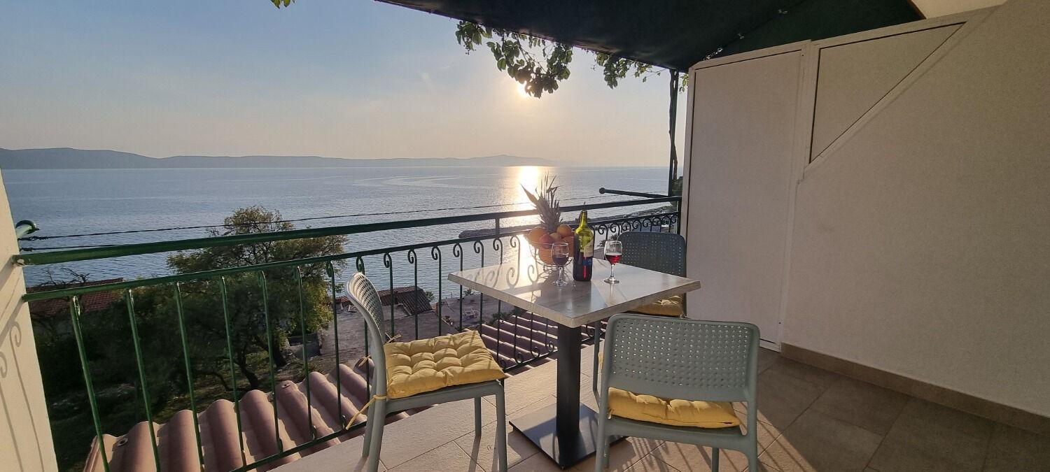 זיווגוסצה Apartments Gogi מראה חיצוני תמונה