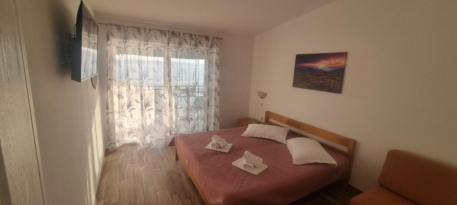 זיווגוסצה Apartments Gogi מראה חיצוני תמונה