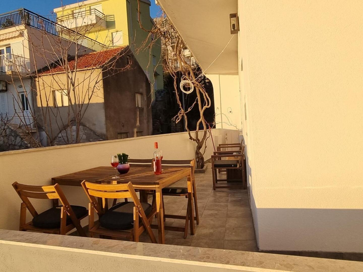 זיווגוסצה Apartments Gogi מראה חיצוני תמונה