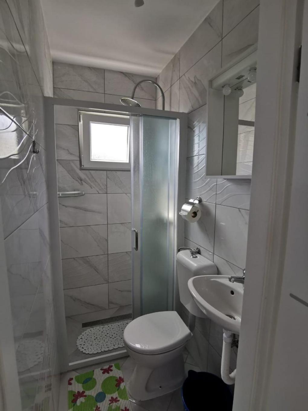 זיווגוסצה Apartments Gogi מראה חיצוני תמונה
