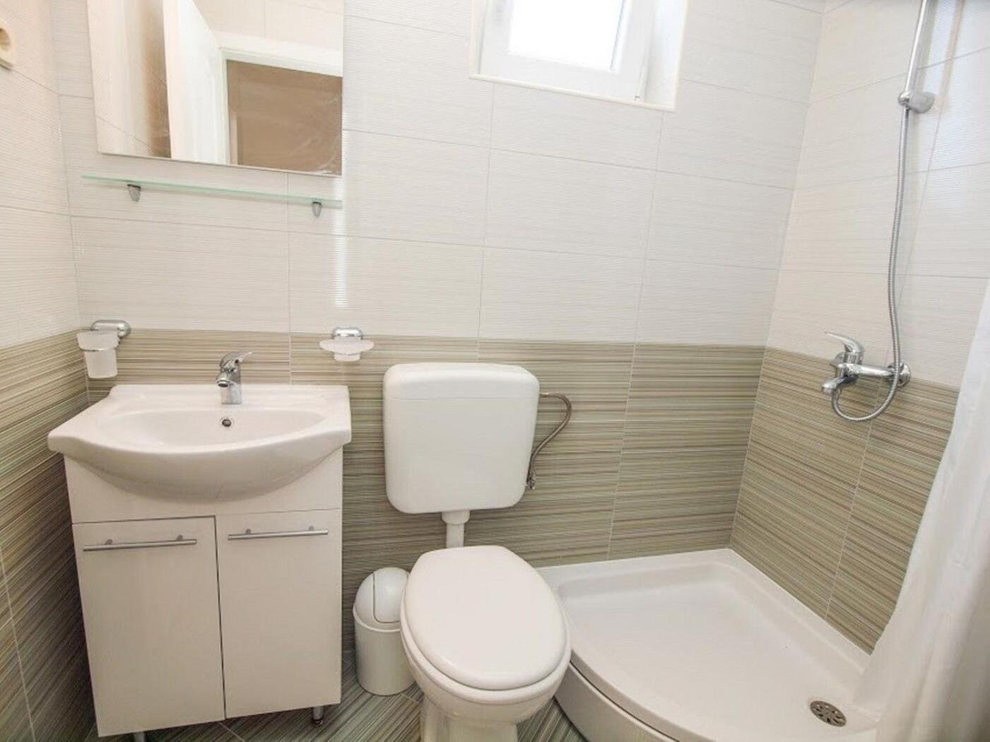 זיווגוסצה Apartments Gogi מראה חיצוני תמונה