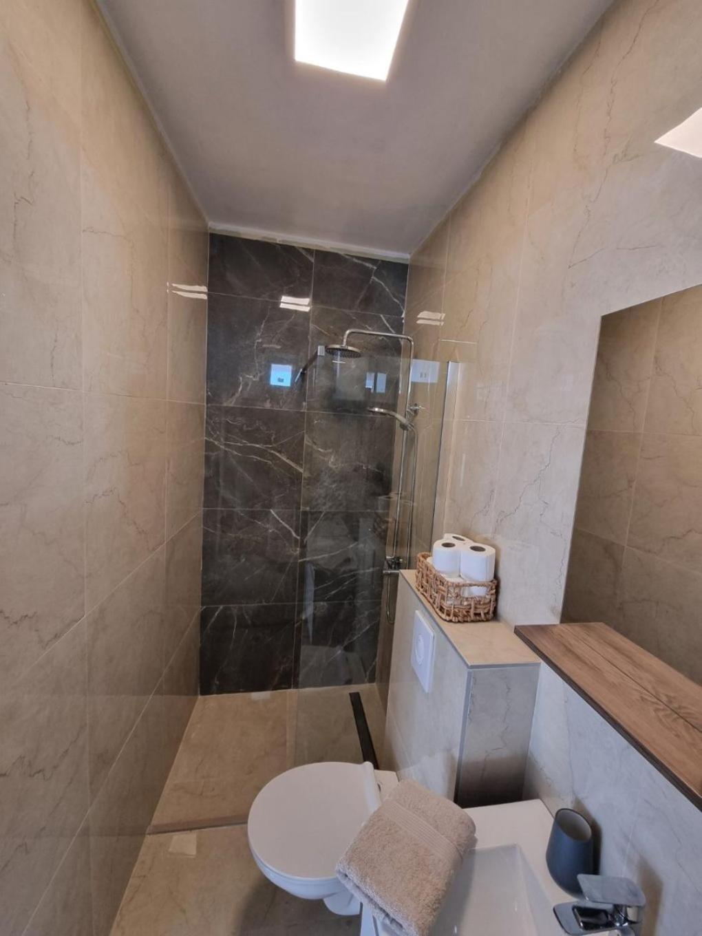 זיווגוסצה Apartments Gogi מראה חיצוני תמונה
