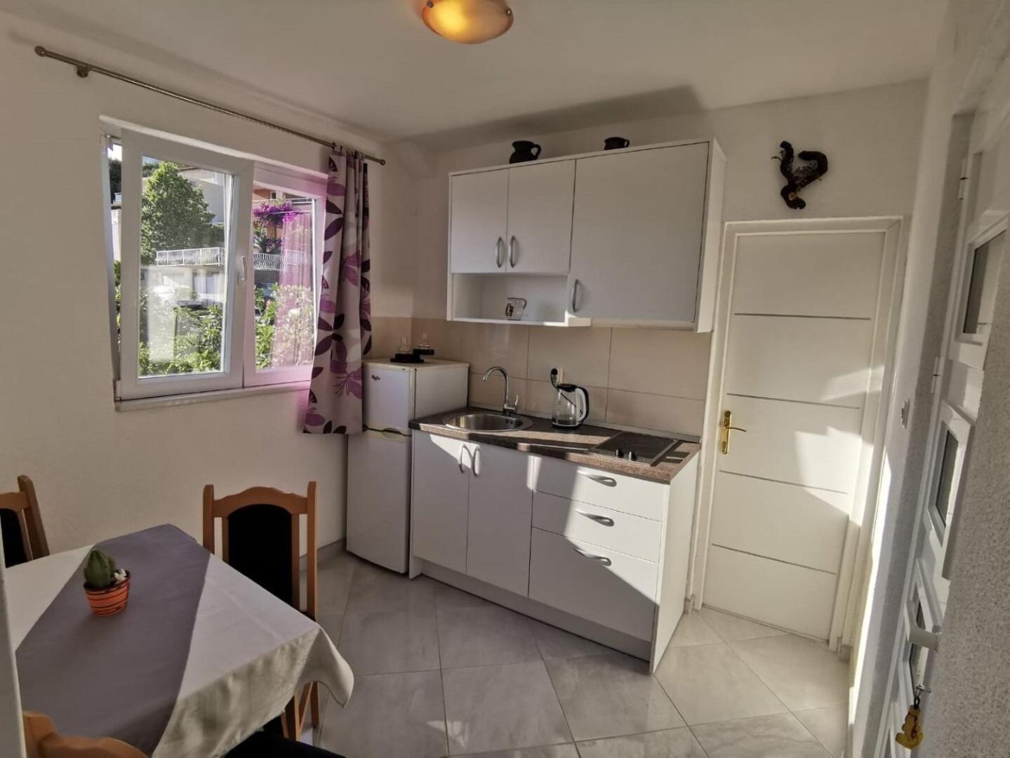 זיווגוסצה Apartments Gogi מראה חיצוני תמונה